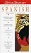 Book Conversational Spanish (Living Language Series)