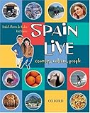 Spain live