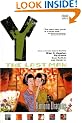 Y: The Last Man Vol. 8 - Kimono Dragons