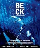 Beck  - Eye of The Storm (I stormens Öga) Blu-Ray