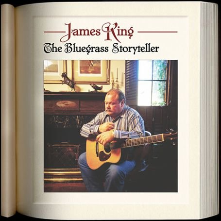 CD-Charts  Search : Bluegrass Storyteller