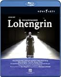 Richard Wagner - Lohengrin [Blu-ray] title=