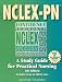 Book Nclex-Pn a Study Guide for Practical Nursing (NCLEX-PN: A Study Guide for Practical Nursing)