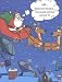 Paper Magic Holiday Spice Christmas Cards - Santa and Satellite TV - Set of 18