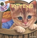 Kittens [With CD] (Know-It-All)