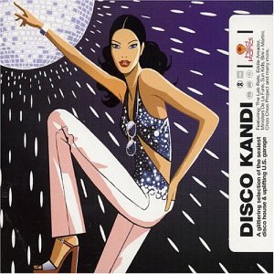 CD-Charts  Search : Disco Kandi Vol.1