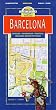 Istanbul Travel Map (Globetrotter Travel Map)