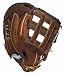 Louisville Slugger OXFB Omaha Pro First Baseman's Mitt (13-Inch) image 2