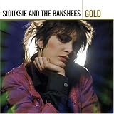 Revue Siouxsie and the Banshees  / Gold