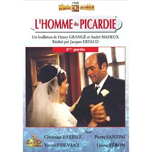 L'Homme du Picardie - Vol.2 - Édition 2 DVD