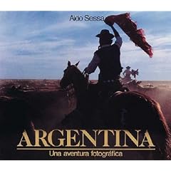 Argentina - Una Aventura Fotografica