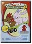 Videonow Jr. Personal Video Disc: Clifford #6