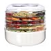 Ronco FD1005WHGEN 5-Tray Electric Food Dehydrator