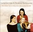 Love Letters & Russian...
