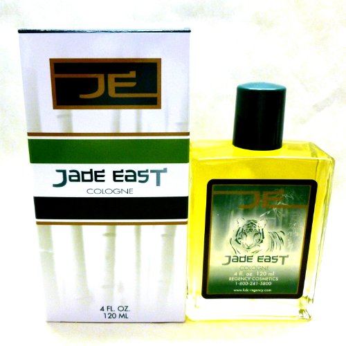 Jade East Cologne 4 Ounces Men Perfume