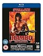 Rambo II [Blu-ray]