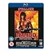 Rambo - First Blood Part 2 [Blu-ray] [1985]
