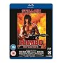 Rambo - First Blood Part 2 [Blu-ray] [1985]