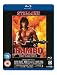Rambo - First Blood Part 2 [Blu-ray] [1985]