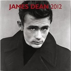James Dean 2012 FACES Wall