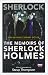Sherlock: The Memoirs of Sherlock Holmes