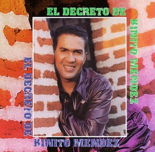 Kinito Mendez - El Baile del Sua Sua Lyrics - Zortam Music