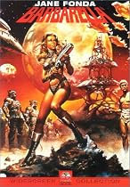 Stream Barbarella Movie Online.