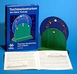 Eigenschaften Kraul 092503 / Kraul 092503 - Taschenplanetarium