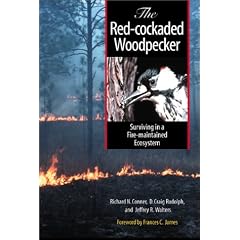 The Red-Cockaded Woodpecker: Surviving in a Fire-Maintained Ecosystem