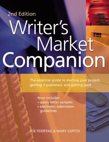 Writers Market Companion