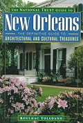 The National Trust Guide to New Orleans
