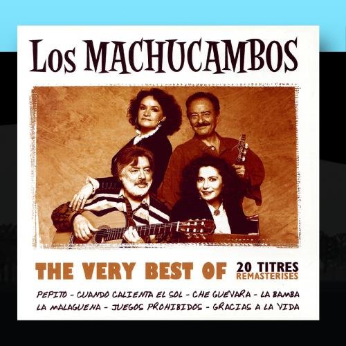 Los Machucambos - Hits Of The World 1960-1961 - Zortam Music
