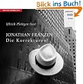 Die Korrekturen