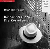 Die Korrekturen. 10 CDs.