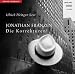 Die Korrekturen, 10 Audio-CDs (Audio CD)