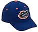 Top of the World Florida Gators Infant One Fit Infant Toddler Team Color Primary Icon Hat, One Fit