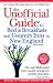 The Unofficial Guide to Bed and Breakfasts and Country Inns in New England (Unofficial Guides)