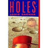 Holesvon "Louis Sachar"