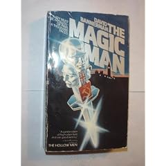 The Magic Man