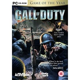 (RS) CALL OF DUTY™ GAME OF THE YEAR EDITION