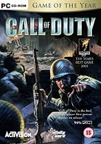 Call of Duty: Game of the Year Edition (PC)
