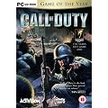 Call of Duty: Game of the Year Edition (PC)