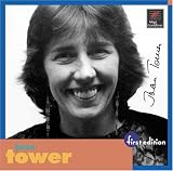 Joan Tower:  Silver Ladders / Island Prelude for Oboe and String Quartets / Island Rhythms / Music for Cello and Orchestra / Sequoia