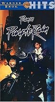 Purple Rain [VHS]