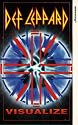 Def Leppard - Visualize [VHS] [1993]