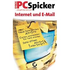 PC Spicker Internet und E- Mail