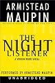 The Night Listener: A Novel