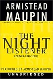 The Night Listener: A Novel