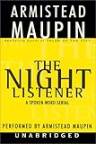 The Night Listener: A Spoken Word Serial