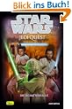 Star Wars. Jedi Quest 07. Die Schattenfalle: BD 7